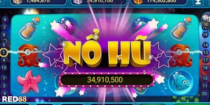 game nổ hũ trên điện thoại