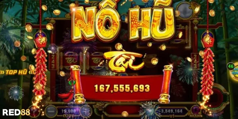 Giới thiệu về game nổ hũ đổi tiền mặt