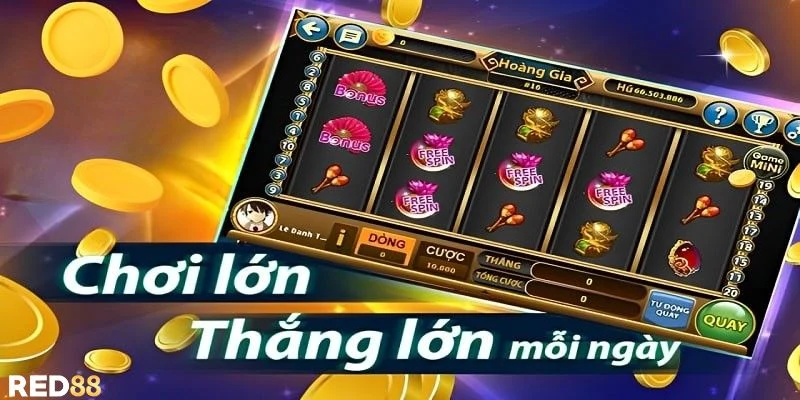 Hướng dẫn tải game nổ hũ trên điện thoại nhanh chóng