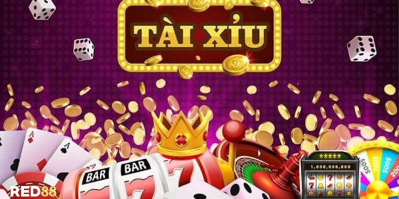 tài xỉu livestream